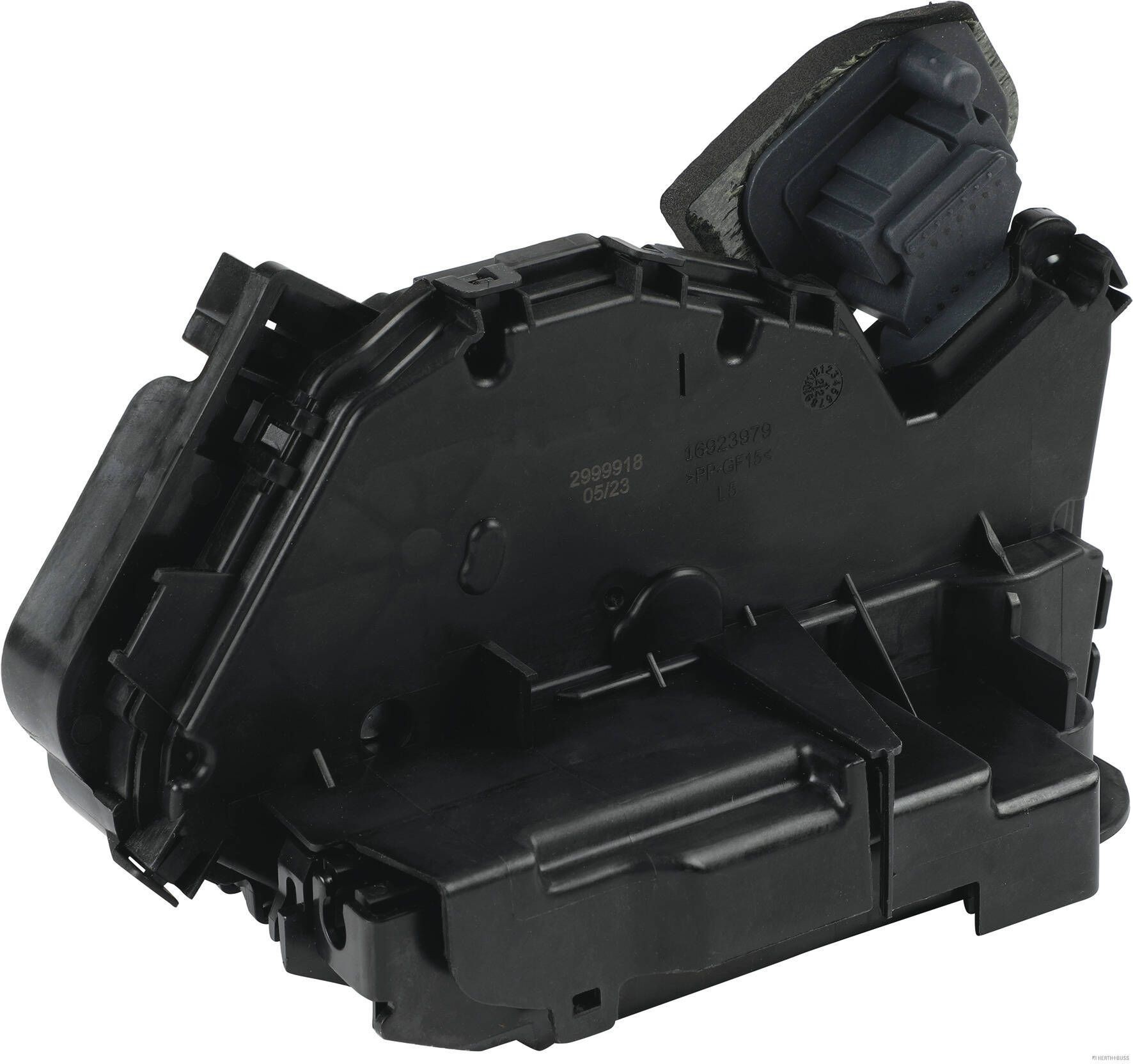 Замок двери задней левой 73100050 HB Autoelektrik